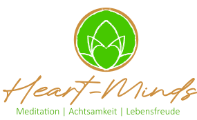 Heart-Minds Meditation | Achtsamkeit | Lebensfreude